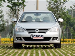 大渝汽车 上海大众 朗逸 2.0自动品轩版