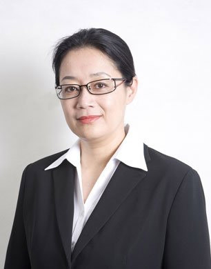 百度CFO李昕晢